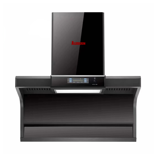 吸油煙機(jī)清洗小竅門